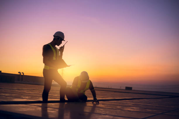 Best Local Roofing Companies  in Triana, AL