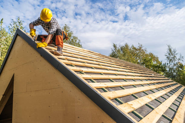 Best Roof Restoration Services  in Triana, AL