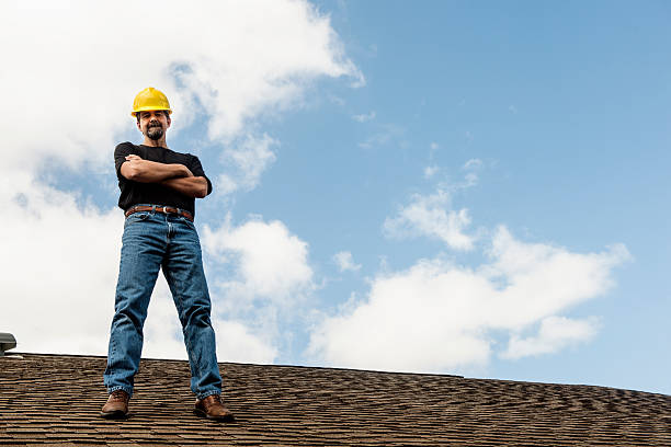 Best Best Roofing Contractors  in Triana, AL