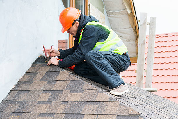 Residential Roof Replacement in Triana, AL
