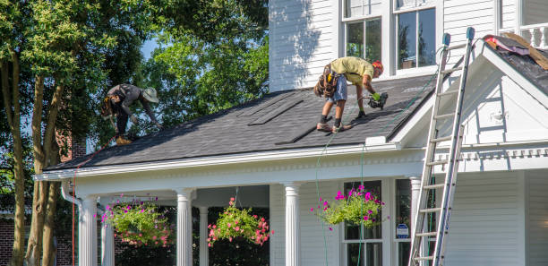 Best Commercial Roofing Services  in Triana, AL