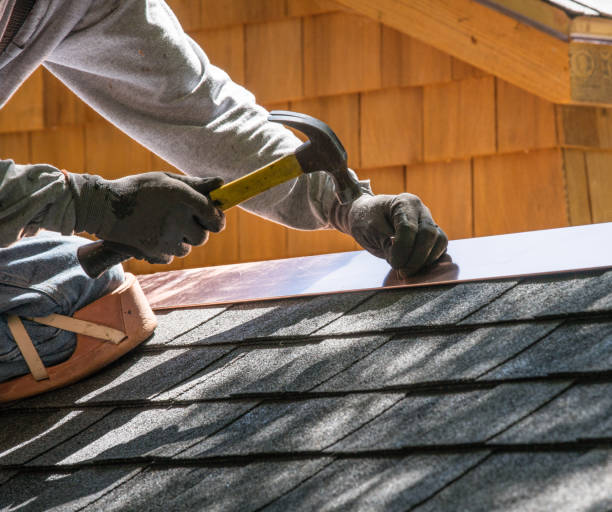 Best Roof Waterproofing Services  in Triana, AL
